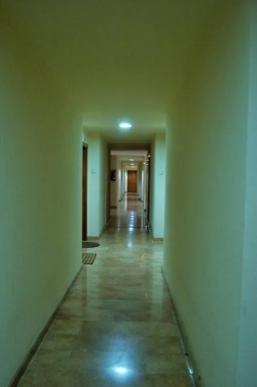 Arion Garden Apartment Lloret de Mar Spanien
