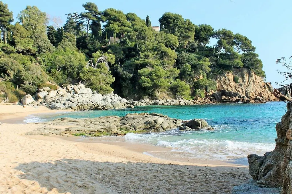 Arion Garden Apartment Lloret de Mar 0*,  Spanien